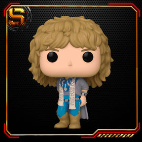 FUNKO POP ROCKS BON JOVI JON BON JOVI 396