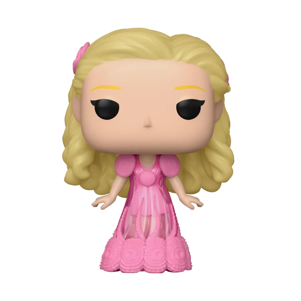 FUNKO POP MOVIES WICKED GLINDA IN NIGHTGOWN 1699