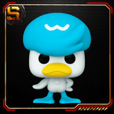 FUNKO POP GAMES POKEMON QUAXLY 1012