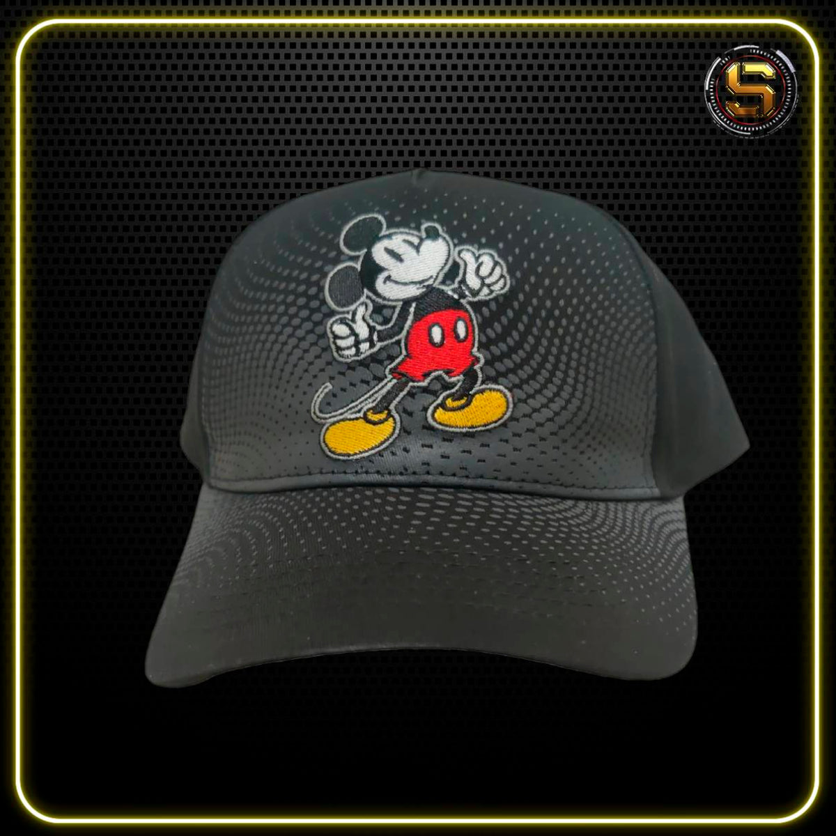 CONE GORRA MICKEY ALL COOL POSE CAP