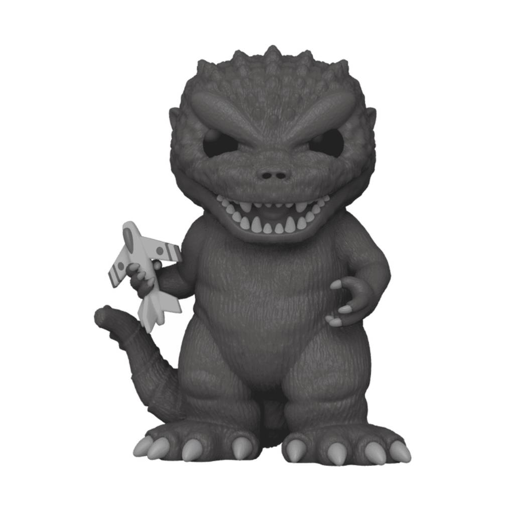 FUNKO POP MOVIES GODZILLA 70 YEARS GODZILLA (1954) 1662