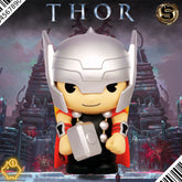 MONOGRAM MARVEL AVENGERS THOR FIGURAL BANK