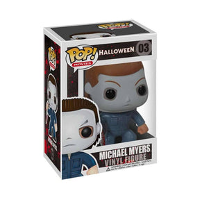 FUNKO POP MOVIES HALLOWEEN MICHAEL MYERS 03