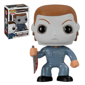 FUNKO POP MOVIES HALLOWEEN MICHAEL MYERS 03