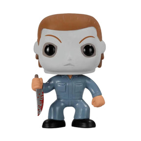 FUNKO POP MOVIES HALLOWEEN MICHAEL MYERS 03