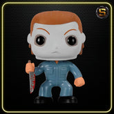 FUNKO POP MOVIES HALLOWEEN MICHAEL MYERS 03