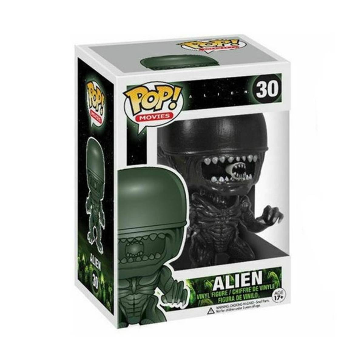 FUNKO POP MOVIES ALIEN ALIEN 30