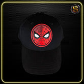 CONE GORRA MARVEL SPIDERMAN FADE EMBLEM