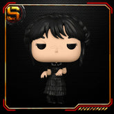 FUNKO POP TV WEDNESDAY WEDNESDAY ADDAMS (RAVE N DANCE) 1577