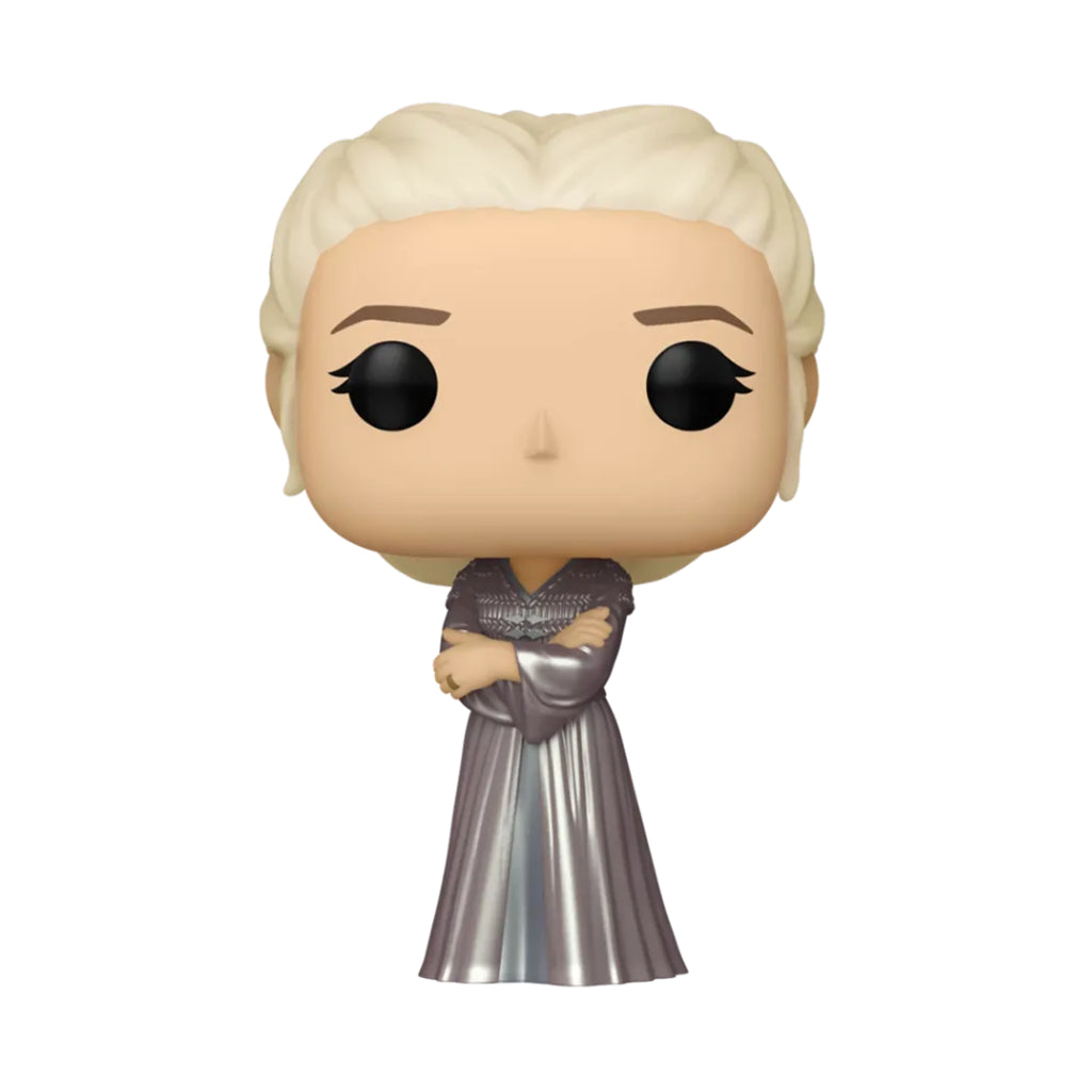 FUNKO POP TV HOUSE OF THE DRAGONS RHAENYRA TARGARYEN 22