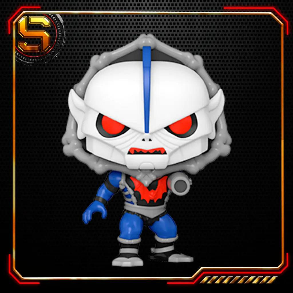 FUNKO POP ANIMATION SHE-RA PRINCESS OF POWER HORDAK 1798
