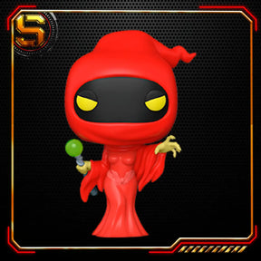 FUNKO POP ANIMATION SHE-RA PRINCESS OF POWER SHADOW WEAVER 1799