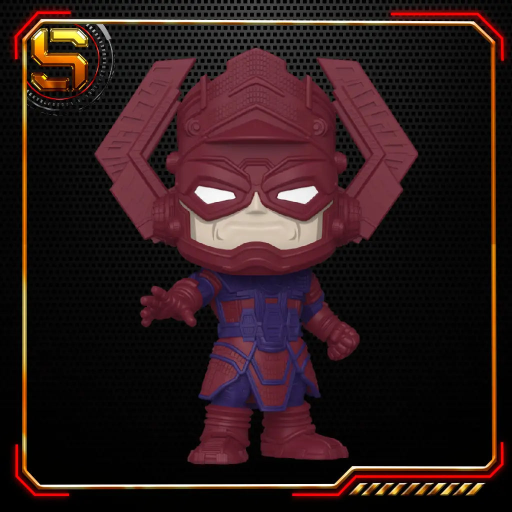 FUNKO POP SUPER MARVEL STUDIOS FANTASTIC 4 FIRST STEPS GALACTUS 1519