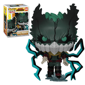 FUNKO POP PLUS ANIME MY HERO ACADEMIA IZUKU MIDORIYA 1829