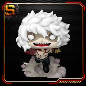FUNKO POP PLUS ANIME MY HERO ACADEMIA TOMURA SHIGARAKI 1830