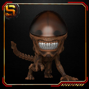 FUNKO POP SUPER MOVIES ALIEN 3 THE RUNNER 1768