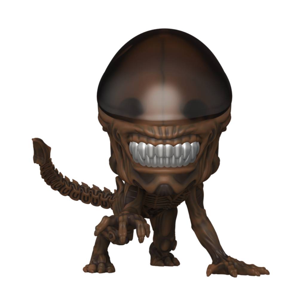 FUNKO POP SUPER MOVIES ALIEN 3 THE RUNNER 1768