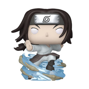 FUNKO POP PLUS ANIME NARUTO SHIPPUDEN NEJI HYUGA 1846