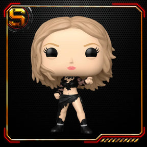 FUNKO POP ROCKS BRITNEY SPEARS STRONGER 461