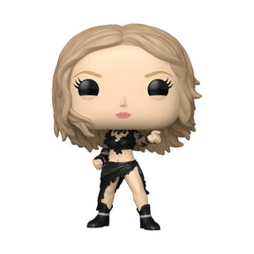 FUNKO POP ROCKS BRITNEY SPEARS STRONGER 461