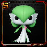 FUNKO POP GAMES POKEMON GARDEVOIR-GUARDEVOIR 1052