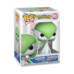 FUNKO POP GAMES POKEMON GARDEVOIR-GUARDEVOIR 1052