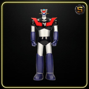 SD TOYS FIGURA ANIME MAZINGER Z 12 INCH LIGHT-UP FIGURE