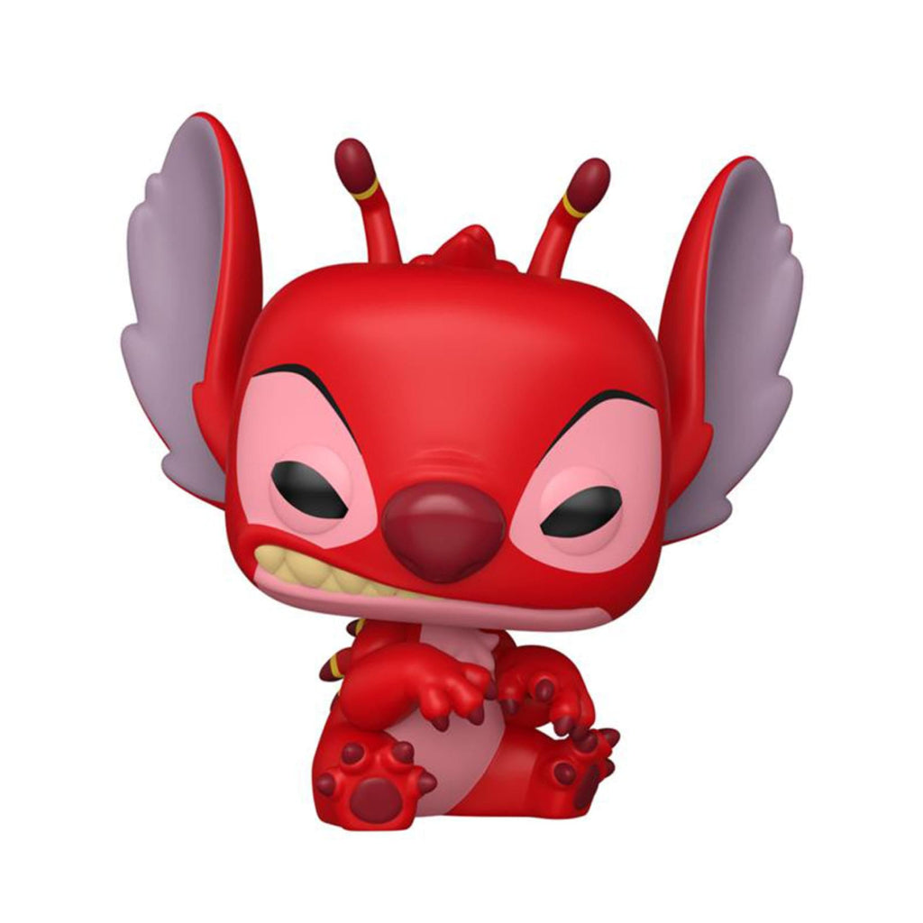 FUNKO POP DISNEY LILO AND STITCH LEROY 1572