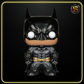 FUNKO POP DC HEROES BATMAN ARKHAM KNIGHT BATMAN 71