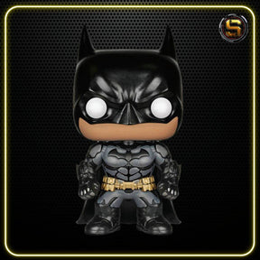 FUNKO POP DC HEROES BATMAN ARKHAM KNIGHT BATMAN 71