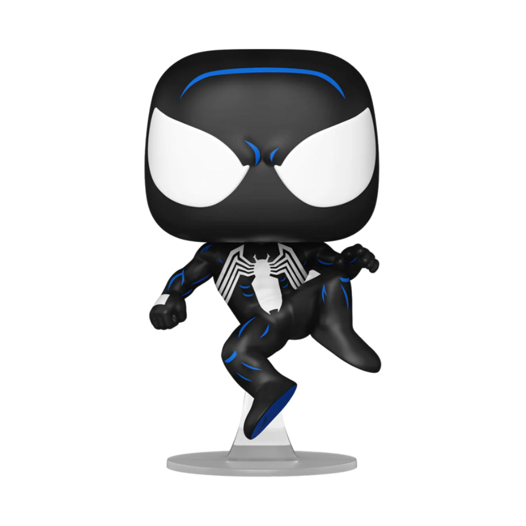 FUNKO POP MARVEL TV SPIDERMAN SPIDERMAN SYMBIOTE SUIT 1501