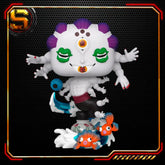 FUNKO POP PLUS ANIME DEMON SLAYER GYOKKO 1855