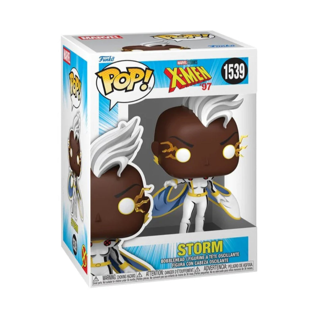 FUNKO POP MARVEL TV X-MEN 97 STORM 1539