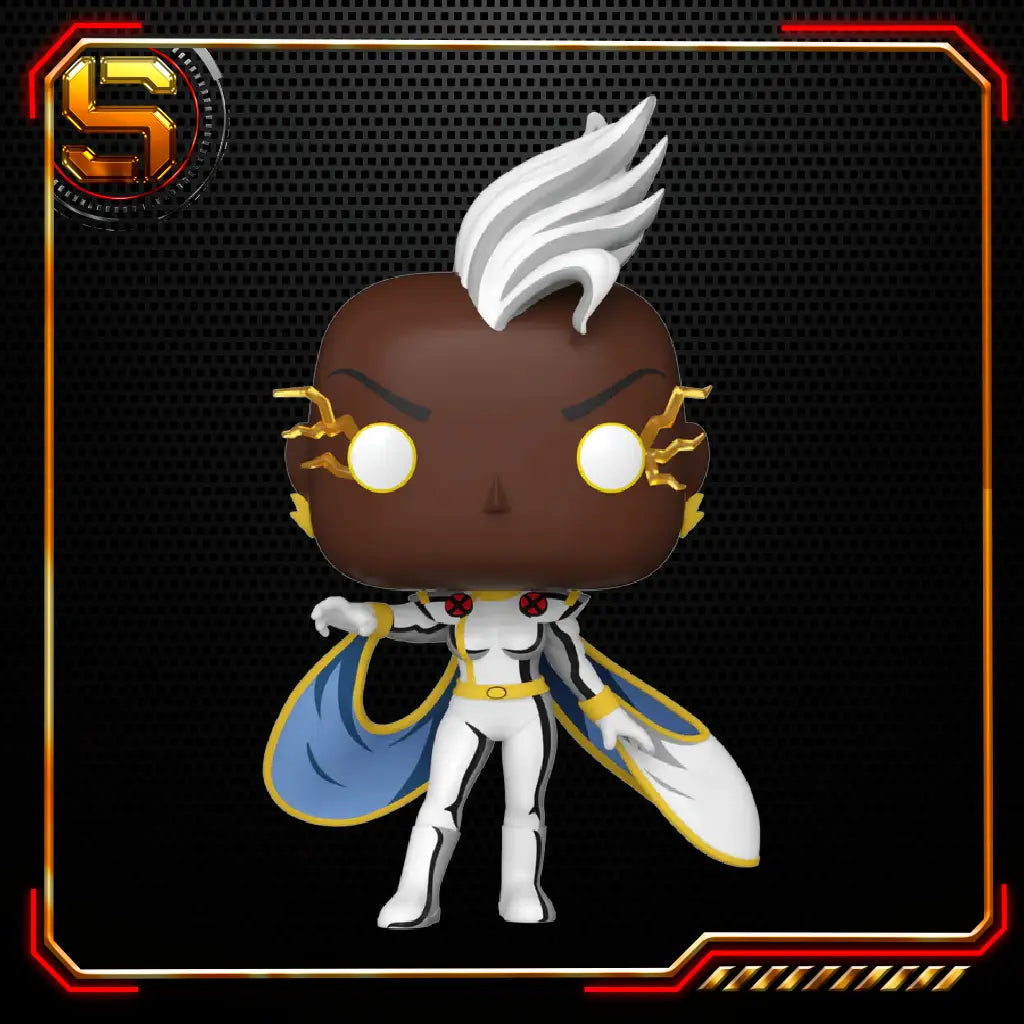 FUNKO POP MARVEL TV X-MEN 97 STORM 1539