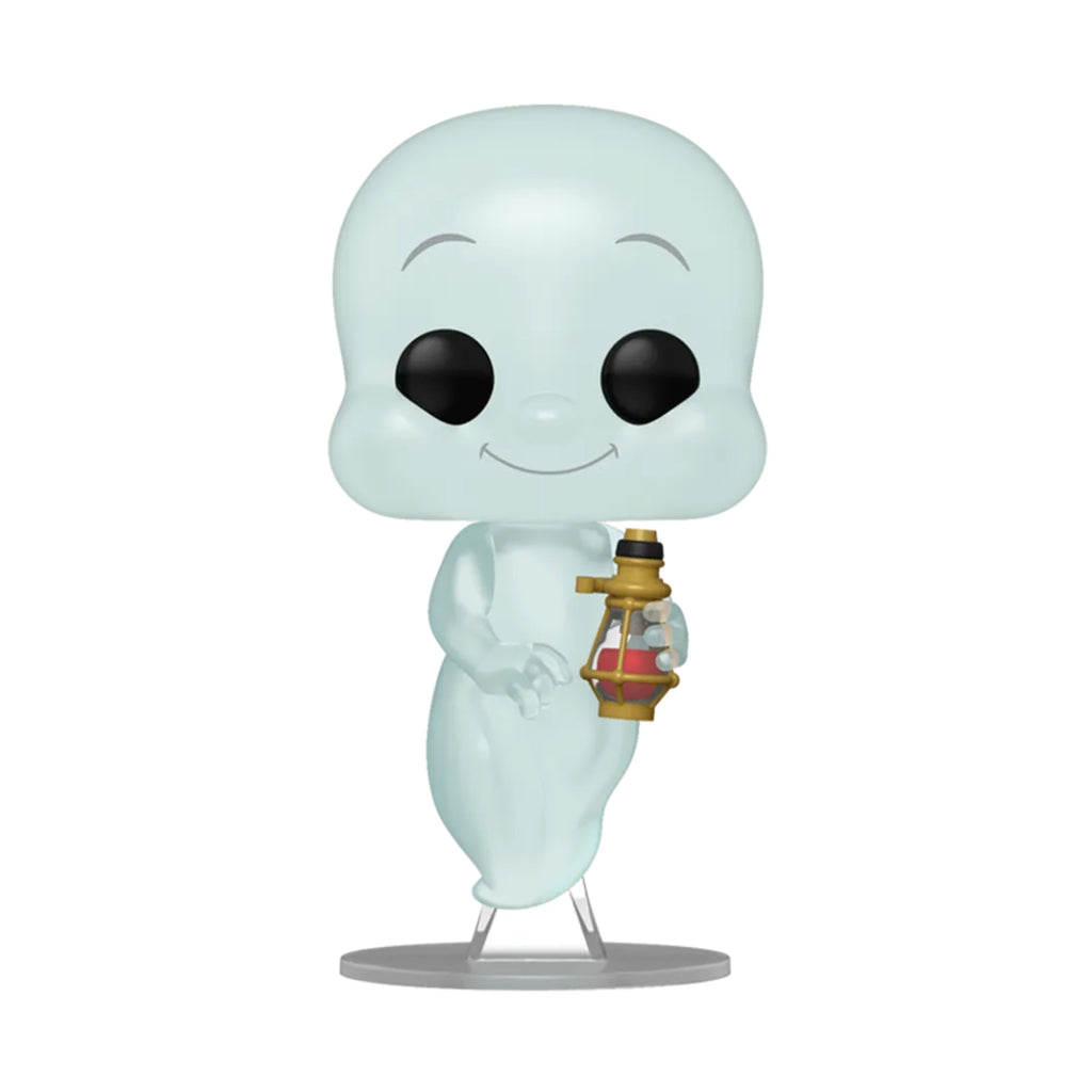 FUNKO POP MOVIES CASPER 30 YEARS CASPER 1848