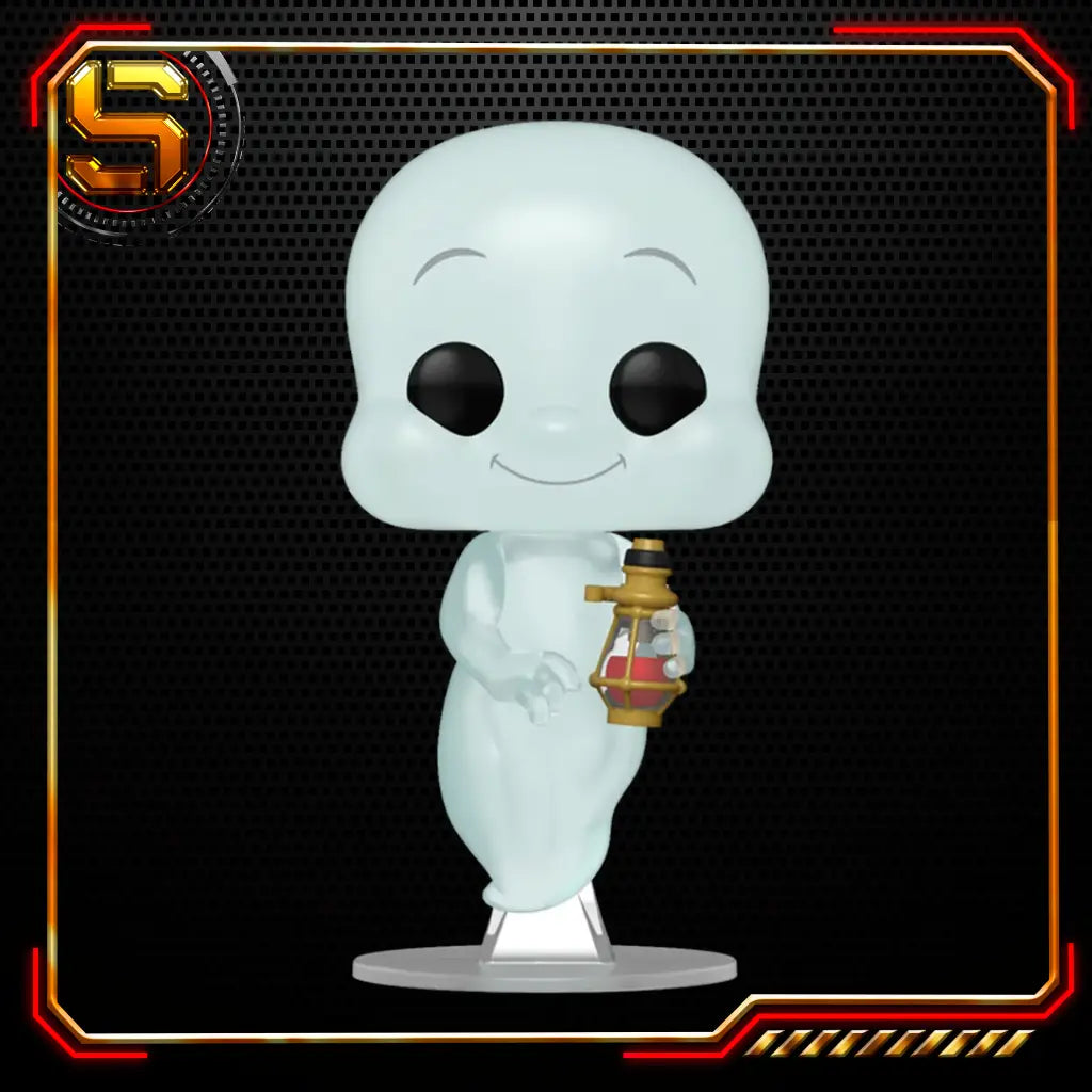 FUNKO POP MOVIES CASPER 30 YEARS CASPER 1848