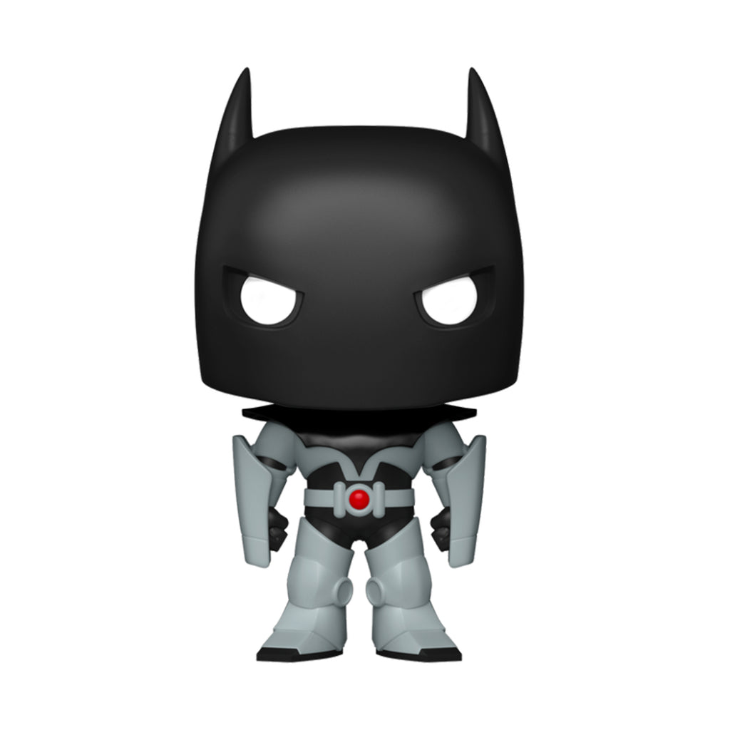 FUNKO POP DC HEROES BATMAN BEYOND ARMORED BRUCE 559