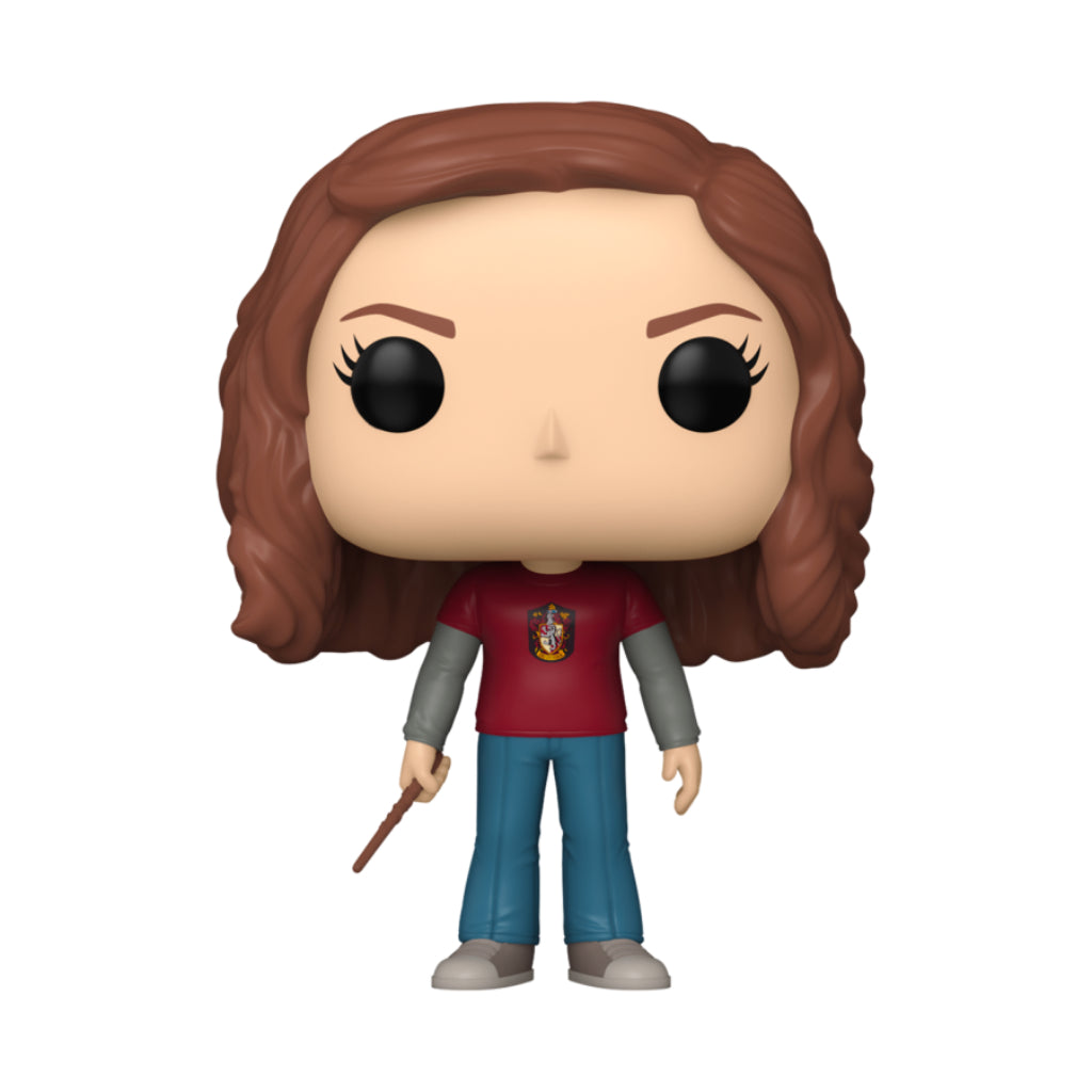 FUNKO POP HARRY POTTER HERMIONE GRANGER 181
