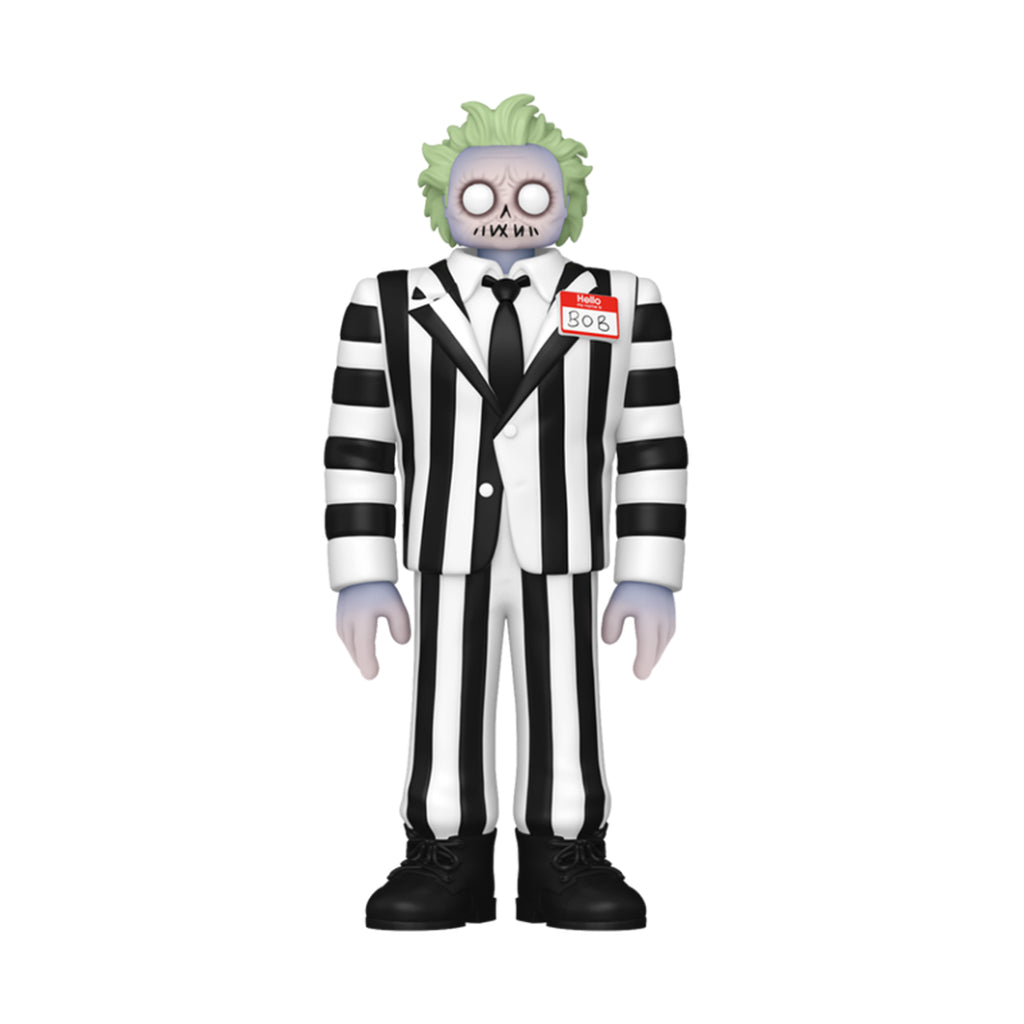 FUNKO POP MOVIES BEETLEJUICE BEETLEJUICE BOB AS BEETLEJUICE 1827
