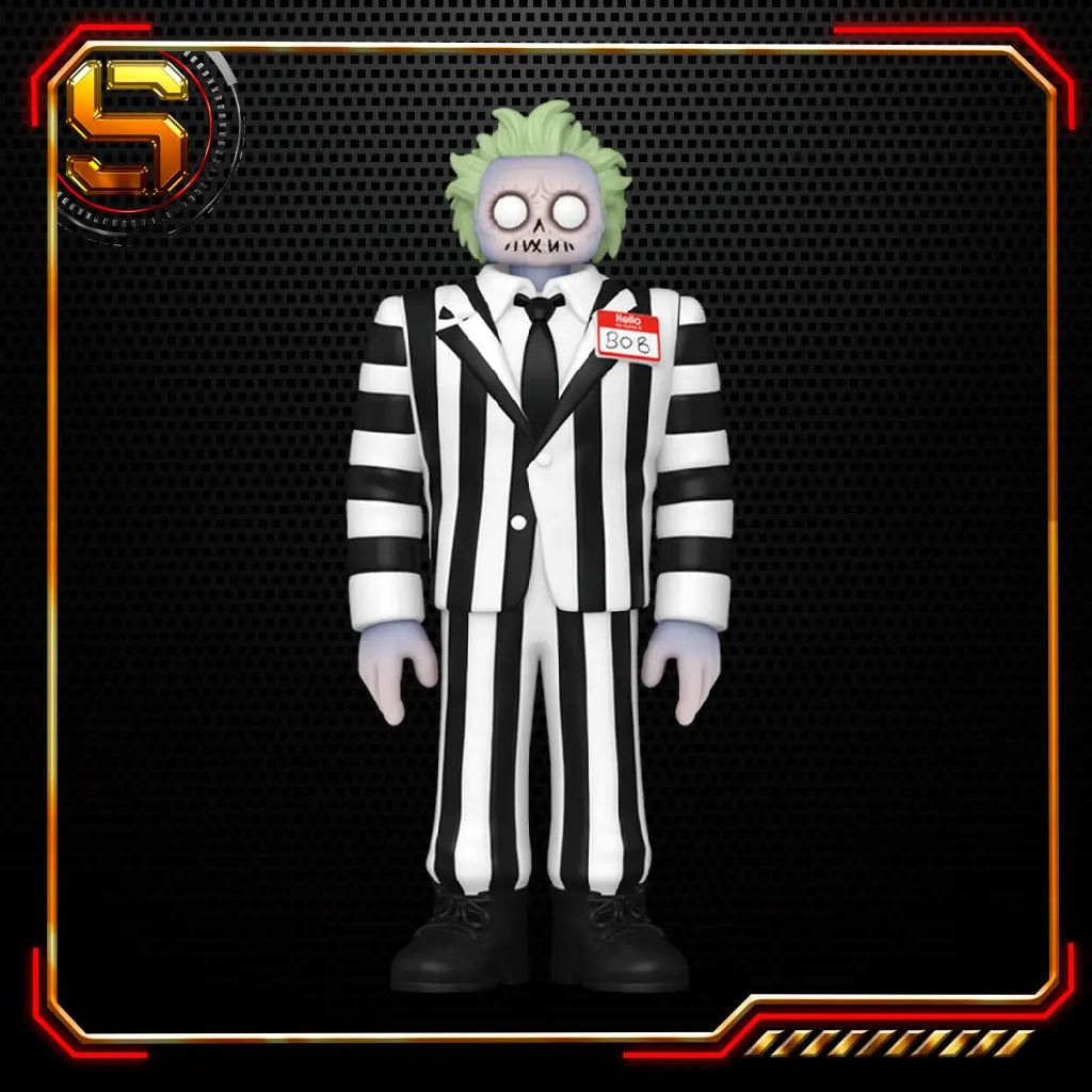 FUNKO POP MOVIES BEETLEJUICE BEETLEJUICE BOB AS BEETLEJUICE 1827