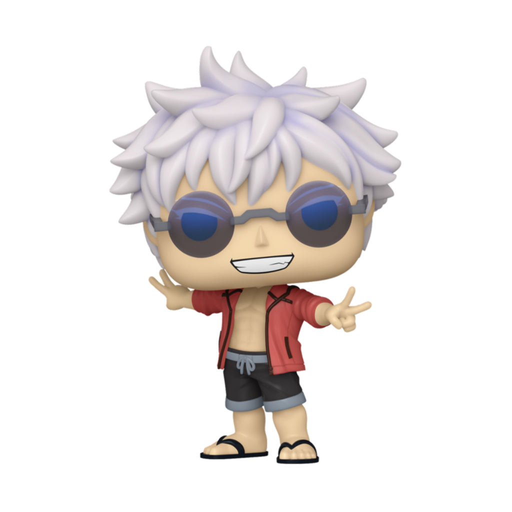 FUNKO POP ANIME JUJUTSU KAISEN SATORU GOJO 1959
