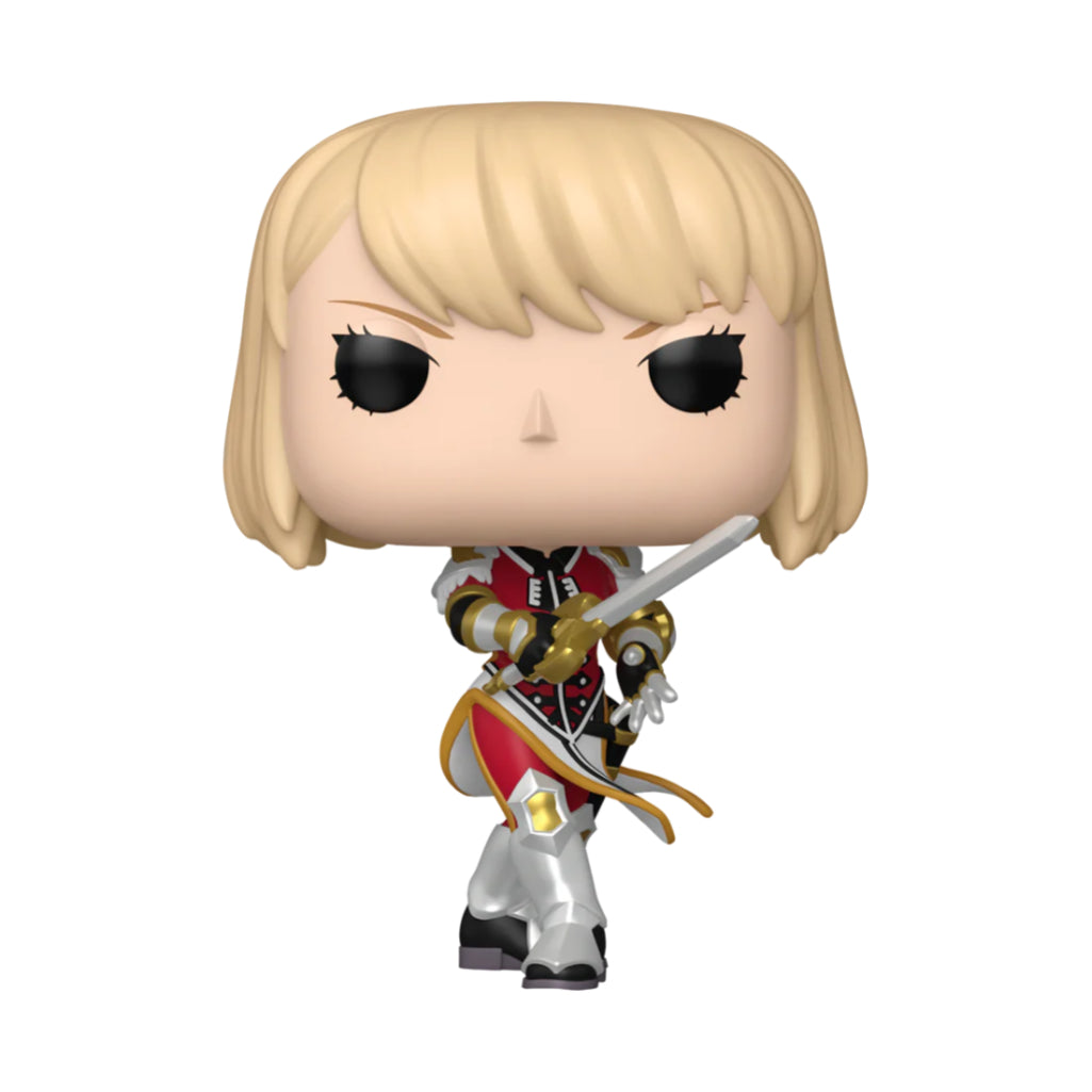 FUNKO POP ANIME SOLO LEVELING CHA HAE-IN 1983