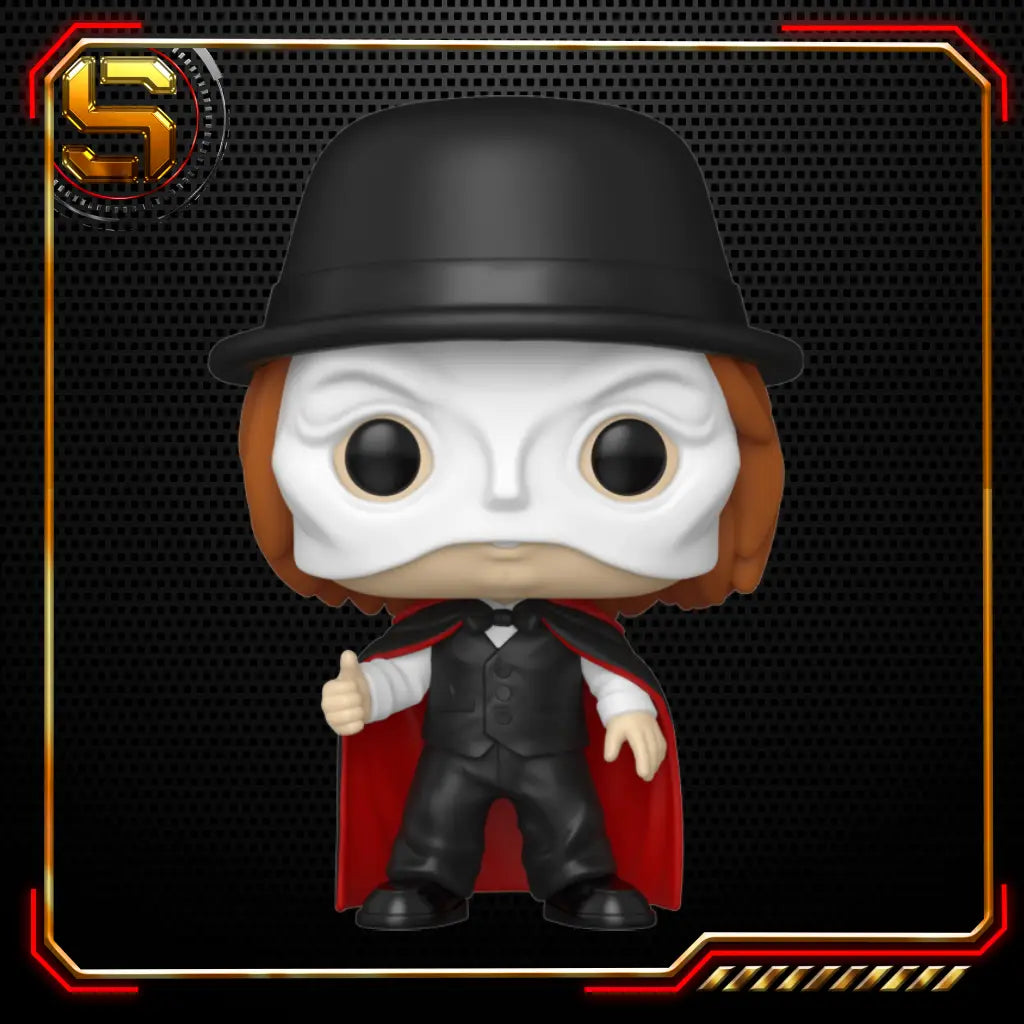 FUNKO POP TV CHUCKY PANTHOM CHUCKY 1721