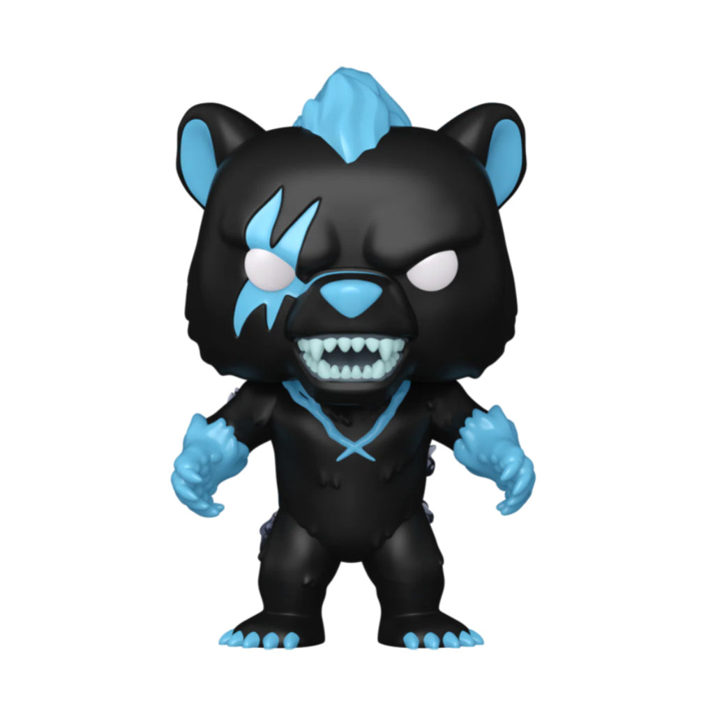 FUNKO POP ANIME SOLO LEVELING TANK 2020