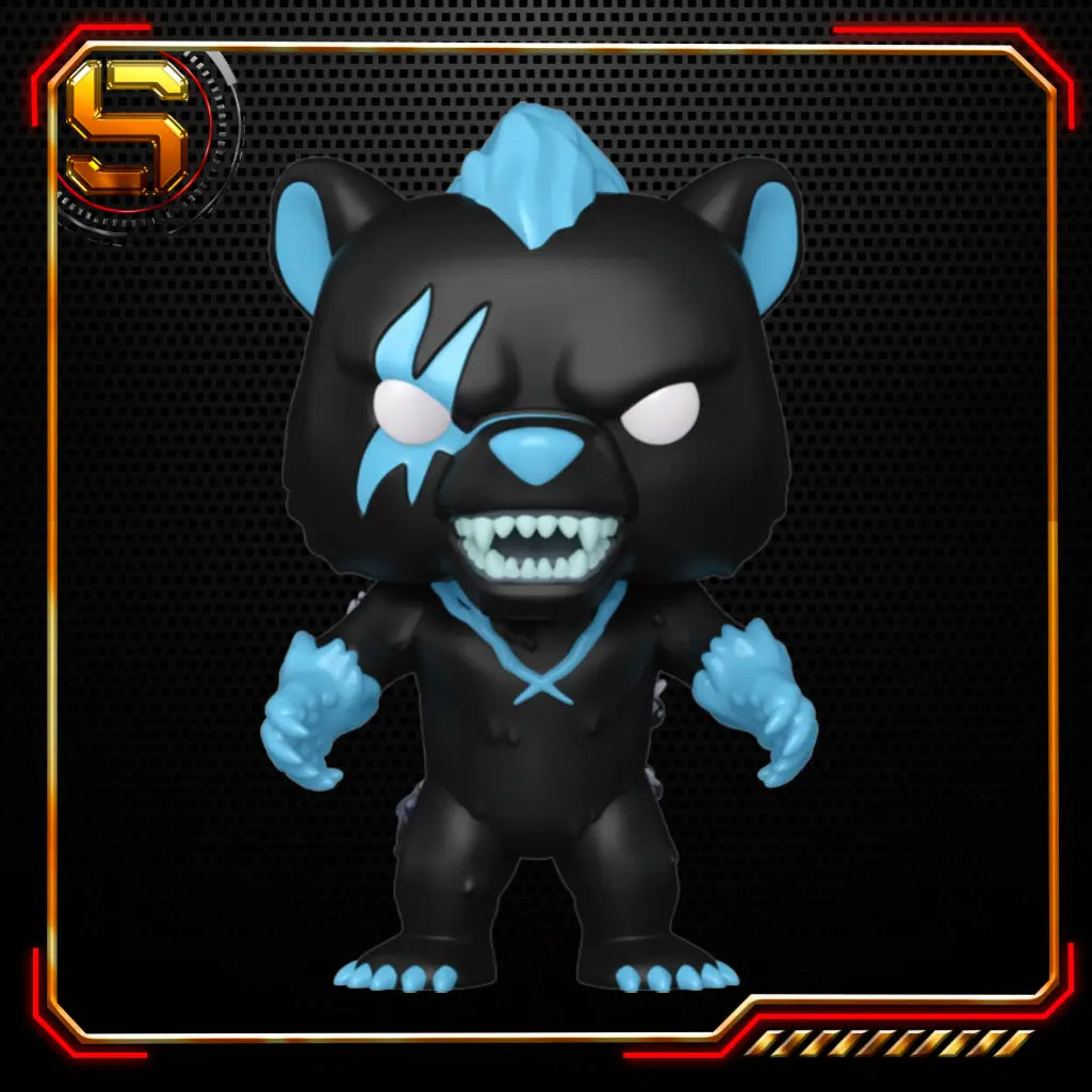 FUNKO POP ANIME SOLO LEVELING TANK 2020