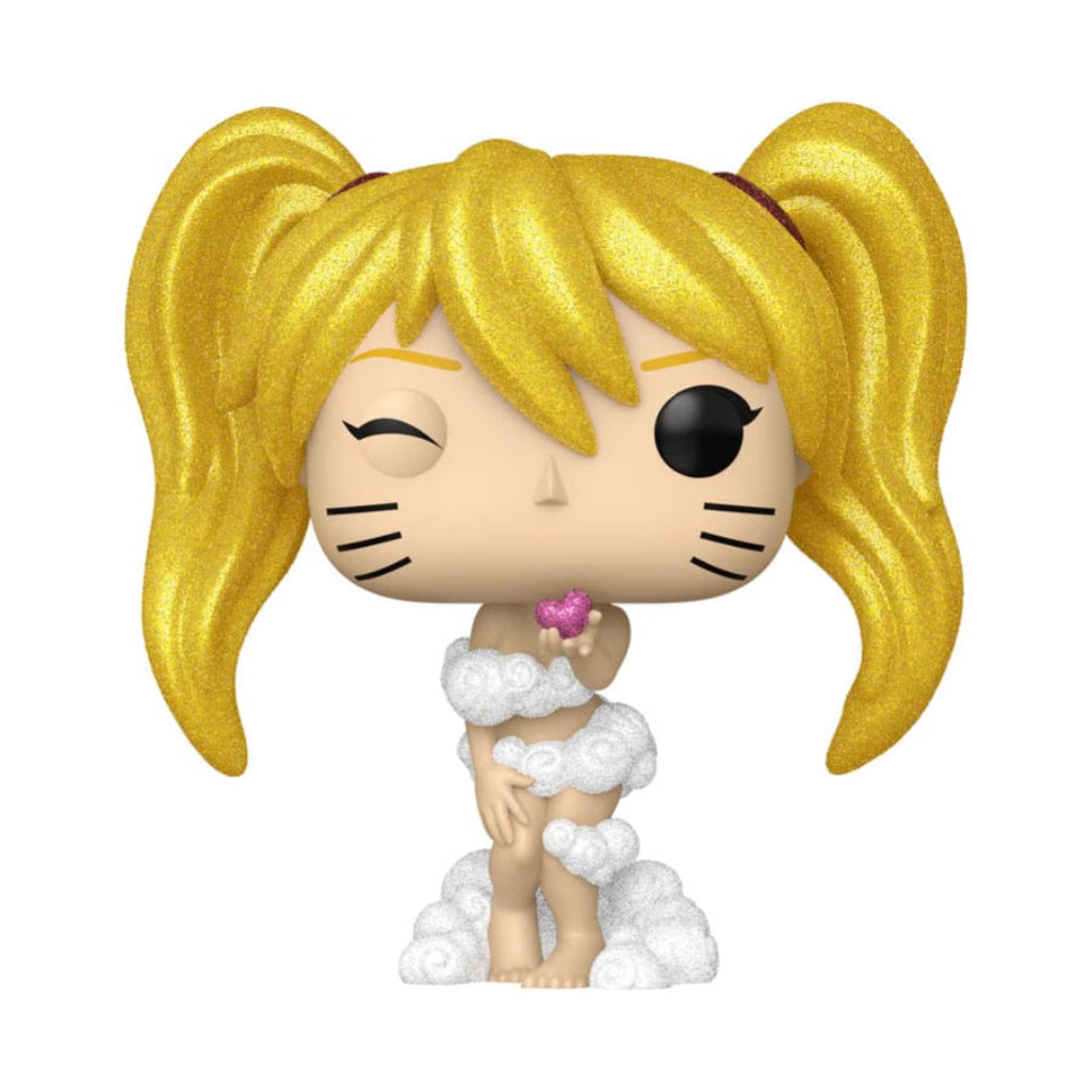 FUNKO POP ANIME NARUTO SHIPPUDEN NARUTO UZUMAKI SEXY JUTSU 726 (DGLT)