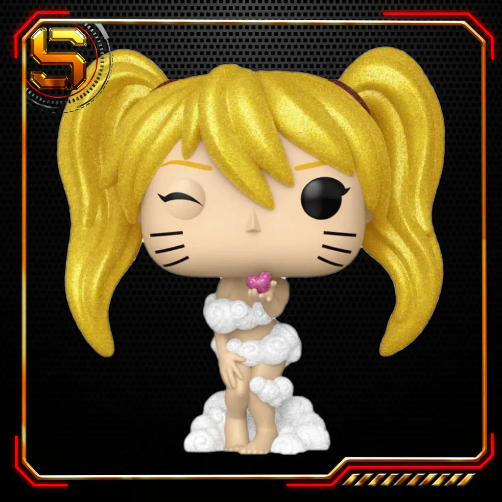 FUNKO POP ANIME NARUTO SHIPPUDEN NARUTO UZUMAKI SEXY JUTSU 726 (DGLT)