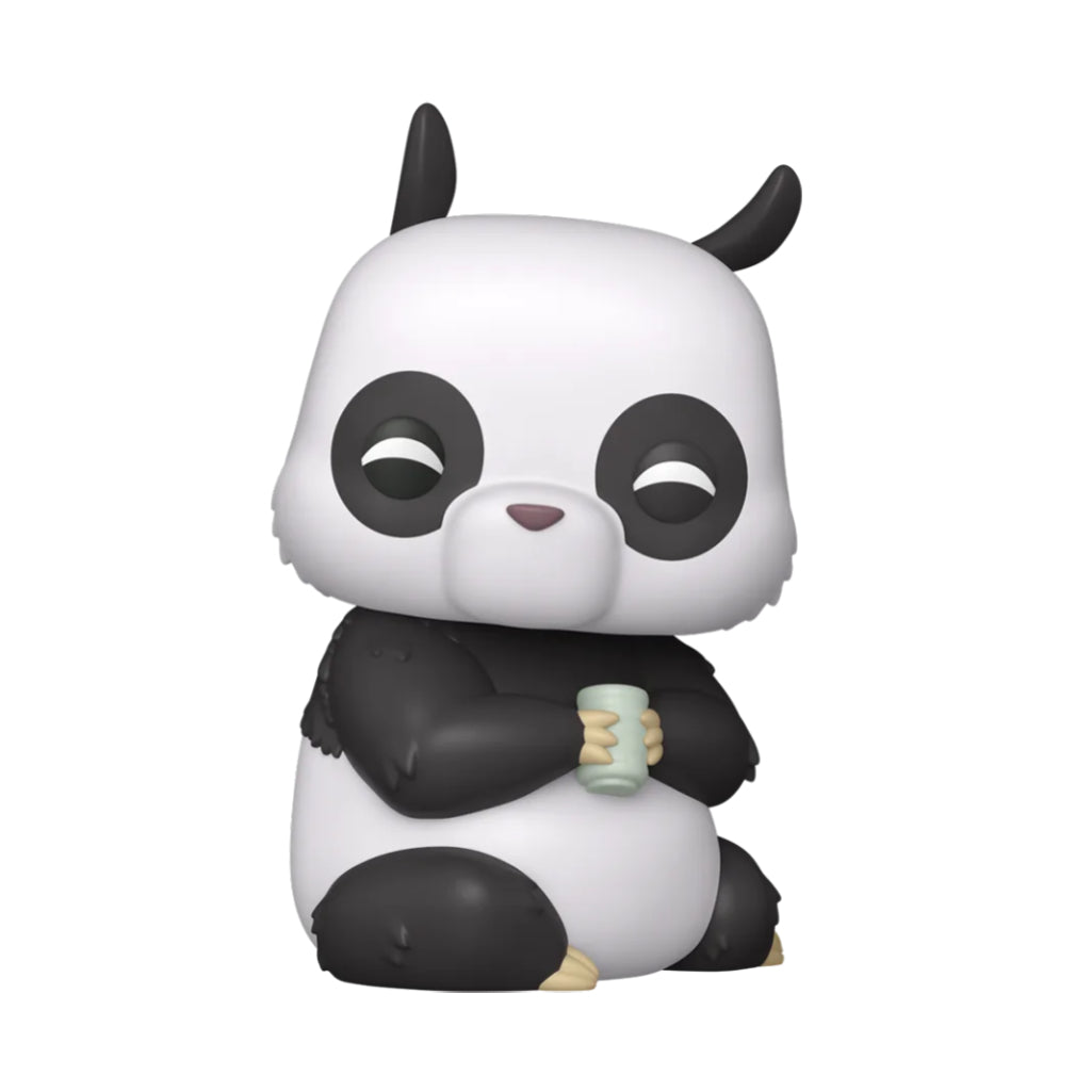 FUNKO POP ANIME RANMA 1/2 GENMA 2031