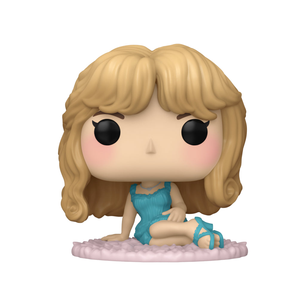 FUNKO POP ROCKS SABRINA CARPENTER NIGHT GOWN 479