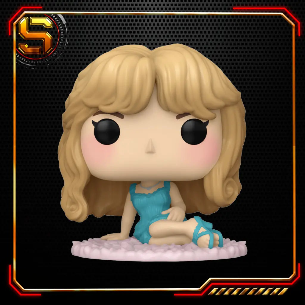 FUNKO POP ROCKS SABRINA CARPENTER NIGHT GOWN 479